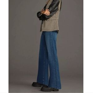 Favorite Daughter The Mischa wide leg jeans | Sz 30